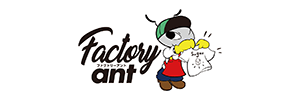 Factory ant