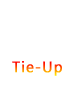 Tie-up