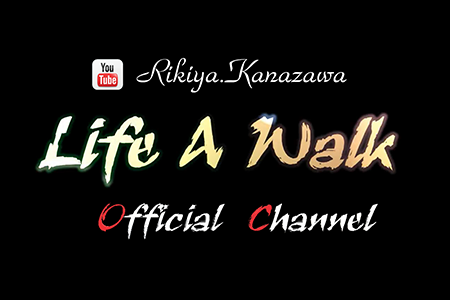 -Life A Walk- Official Youtube Channel