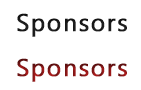 sponsor