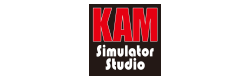 KAM simulator